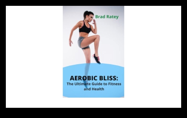 Aerobic Bliss: Elevating Mood and Alleviating Anxiety Through Exercise