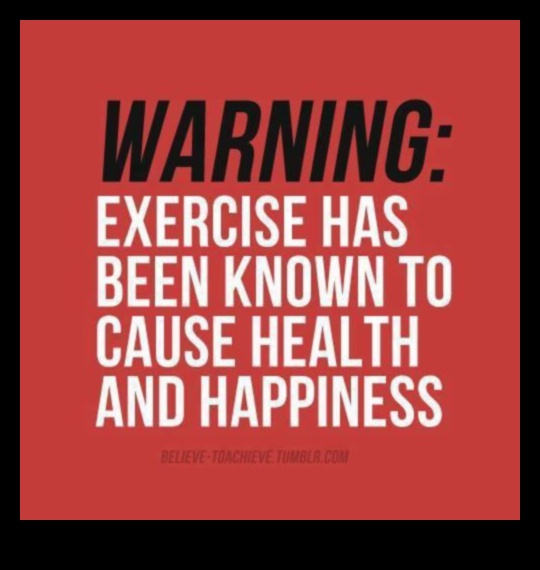 Aerobic Bliss: Elevating Mood and Alleviating Anxiety Through Exercise