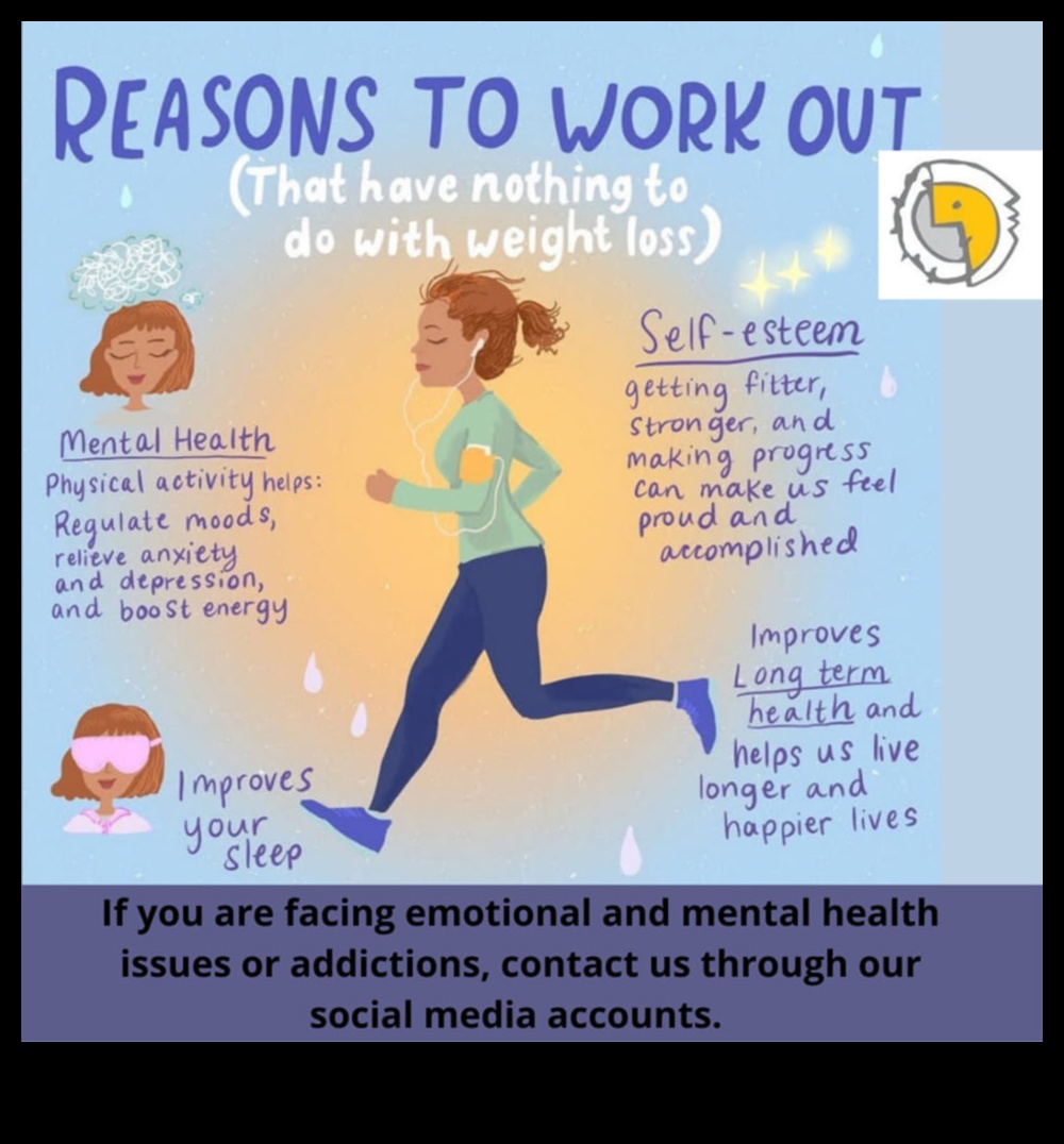 Aerobic Therapy: How Cardio Exercise Benefits Mental Well-Being