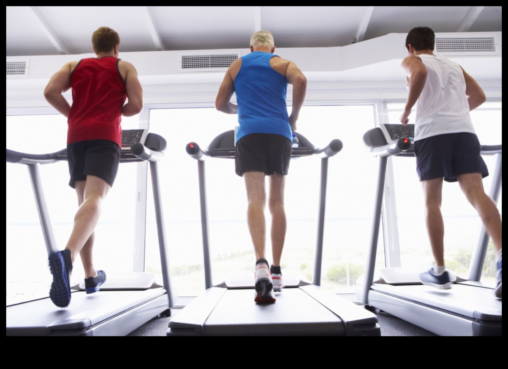 Aerobic Therapy: How Cardio Exercise Benefits Mental Well-Being