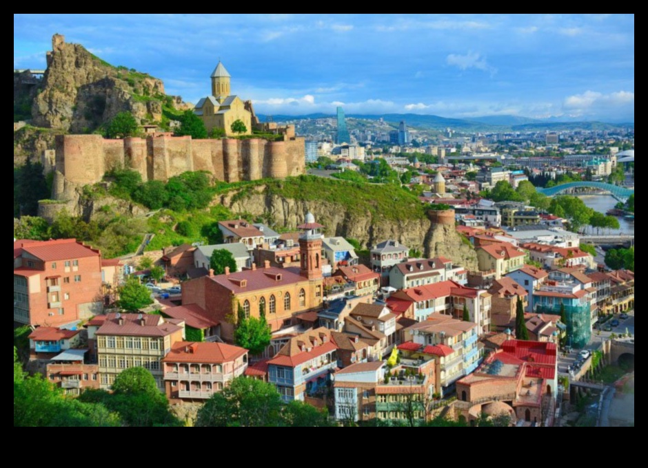 Affordable Avenues 50 Budget-Friendly Destinations for Your Next Trip 1