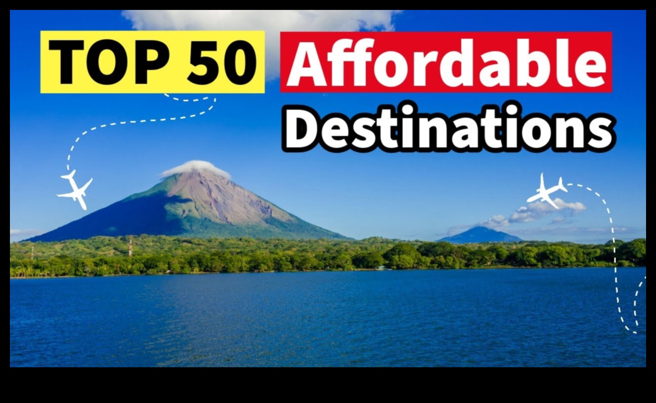 Affordable Avenues Budget-Friendly Destinations for Your Next Trip 3 Affordable Avenues: Navigating Budget-Friendly Destinations