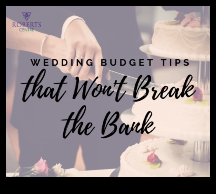 Affordable Elegance: Crafting Your Wedding Budget