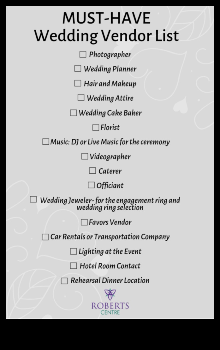 Affordable Elegance: Crafting Your Wedding Budget