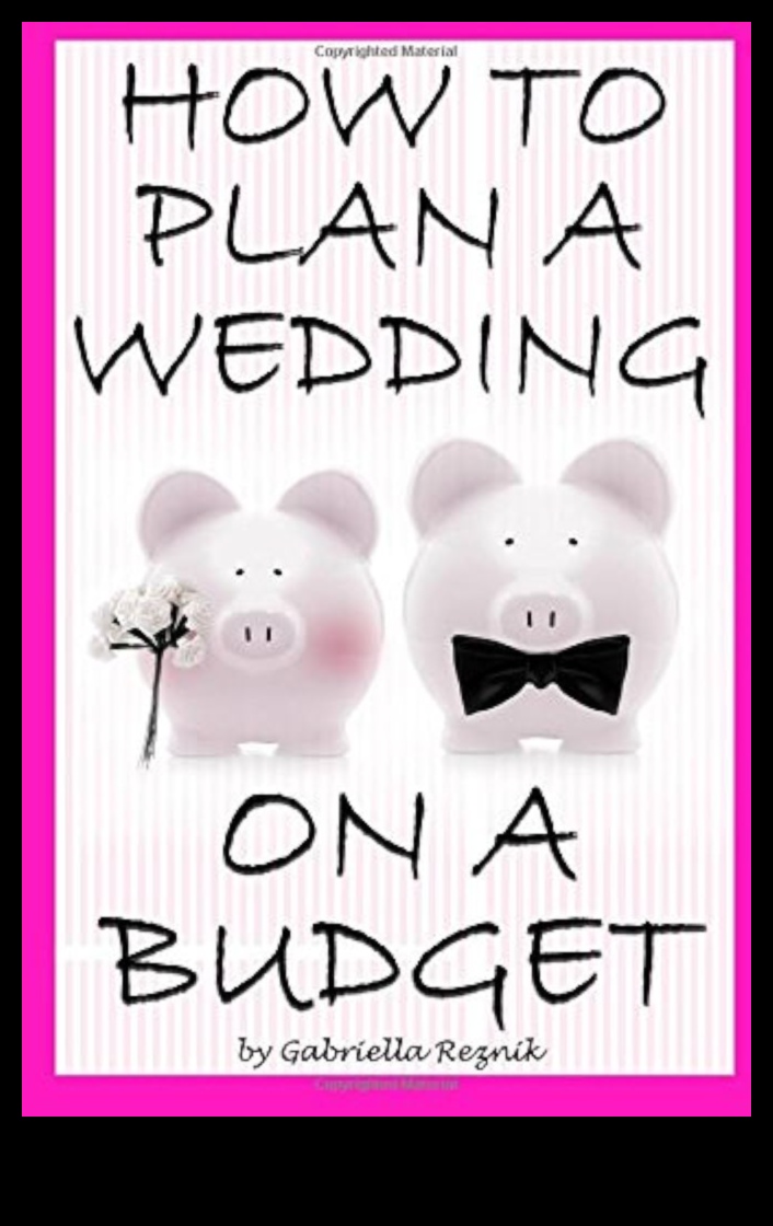 Affordable I Do's: Navigating Wedding Expenses