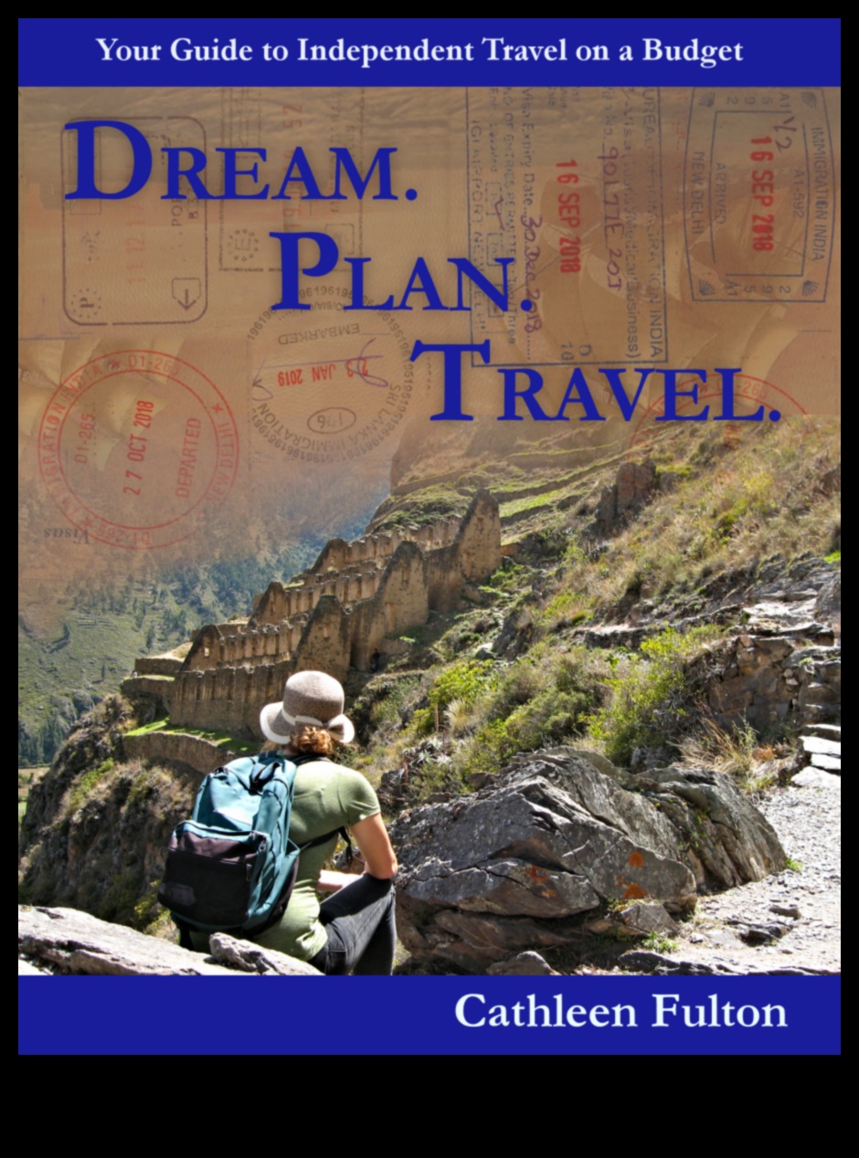 Affordable Odyssey A Guide to Traveling the World on a Budget 3 Affordable Odyssey: Navigating the World on a Budget