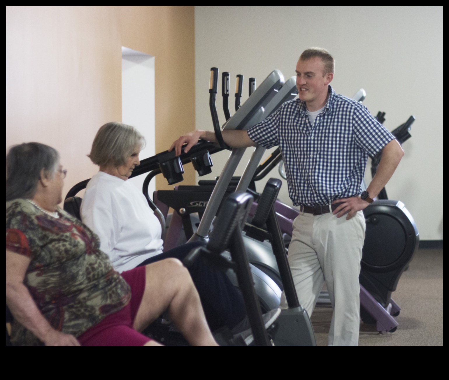 Ageless Agility Stay Active and Mobile with These 7 Exercises 2 Ageless Agility: Maintaining Flexibility and Mobility Through Exercise