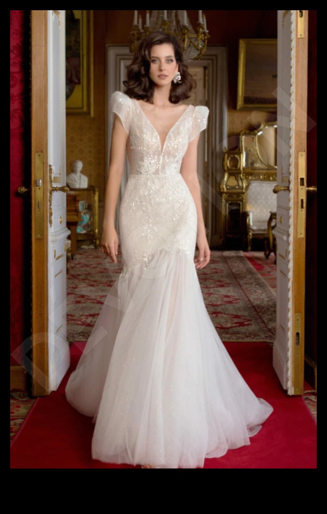 Ageless Beauty Timeless Wedding Dress Inspirations for the Modern Bride 1