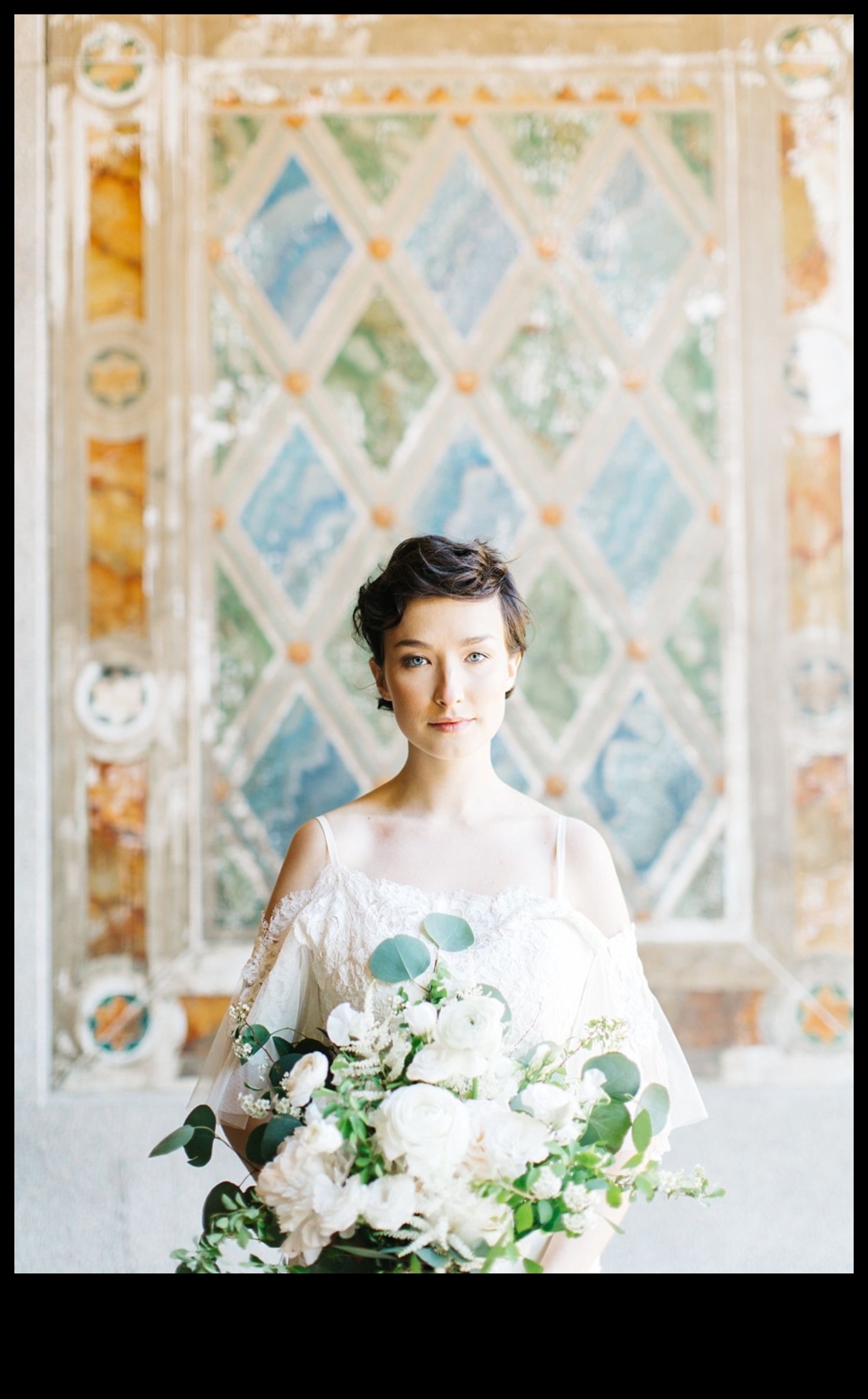 Ageless Beauty: Timeless Wedding Dress Inspirations