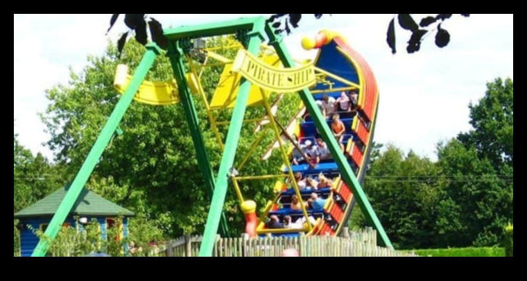 Ahoy! Let's Play at the Pirate Playground 10 Swashbuckling Exercises for Kids 4 Pirate Playground: Swashbuckling Kids' Exercises for Adventure