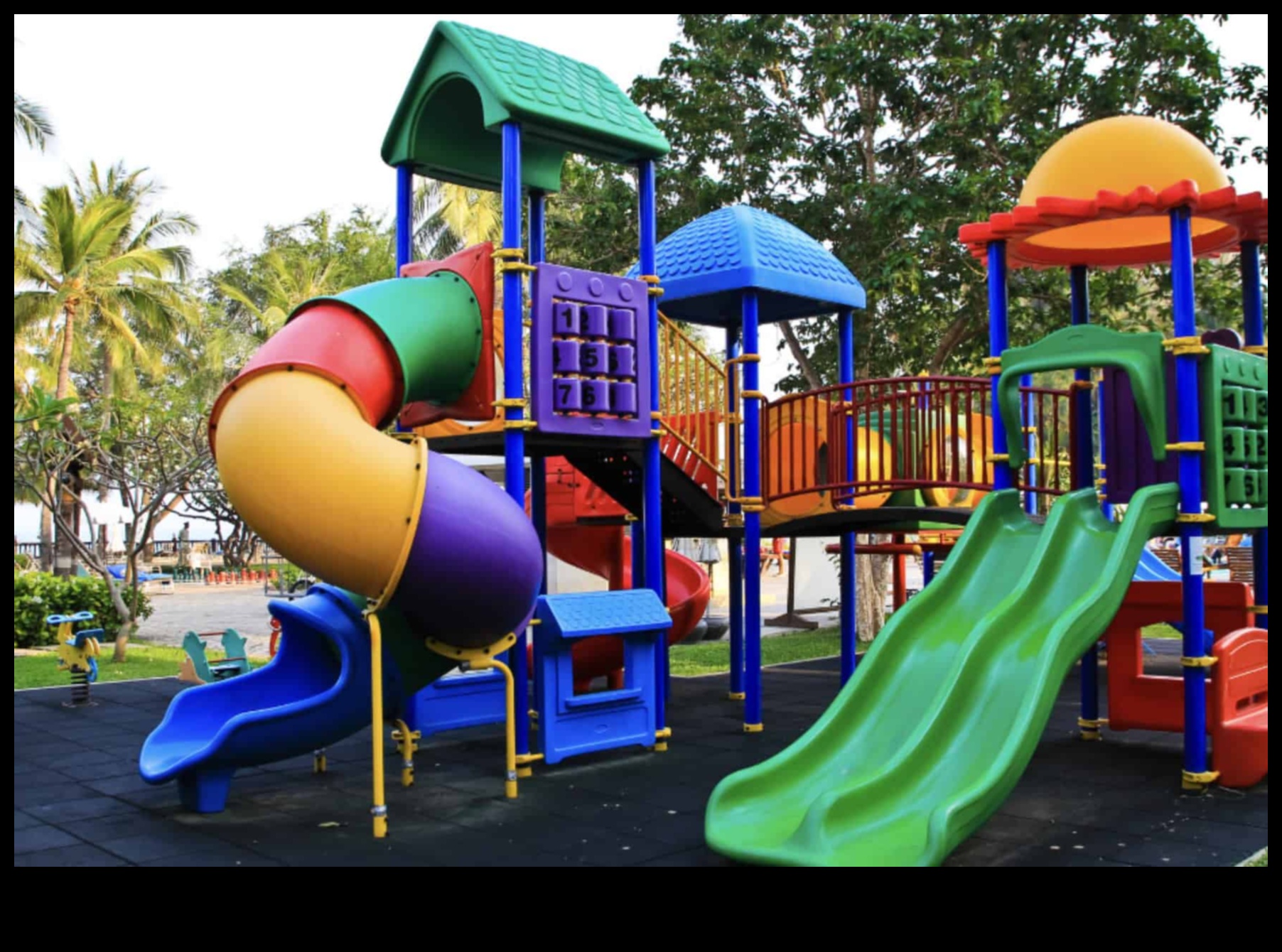 Ahoy! Let's Play at the Pirate Playground 10 Swashbuckling Exercises for Kids 5 Pirate Playground: Swashbuckling Kids' Exercises for Adventure