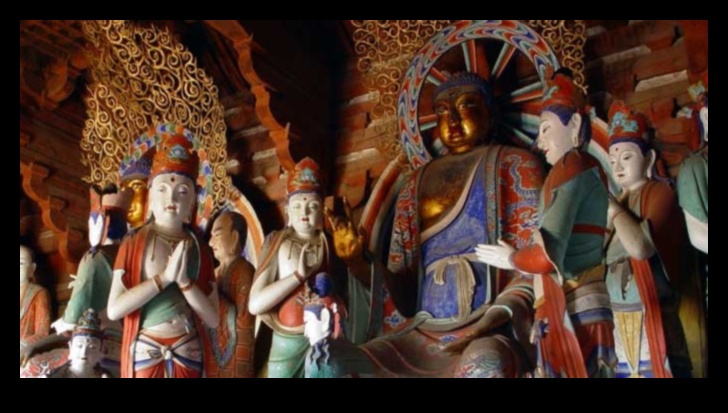 Ancestral Archives Preserving the World's Cultural Heritage 1