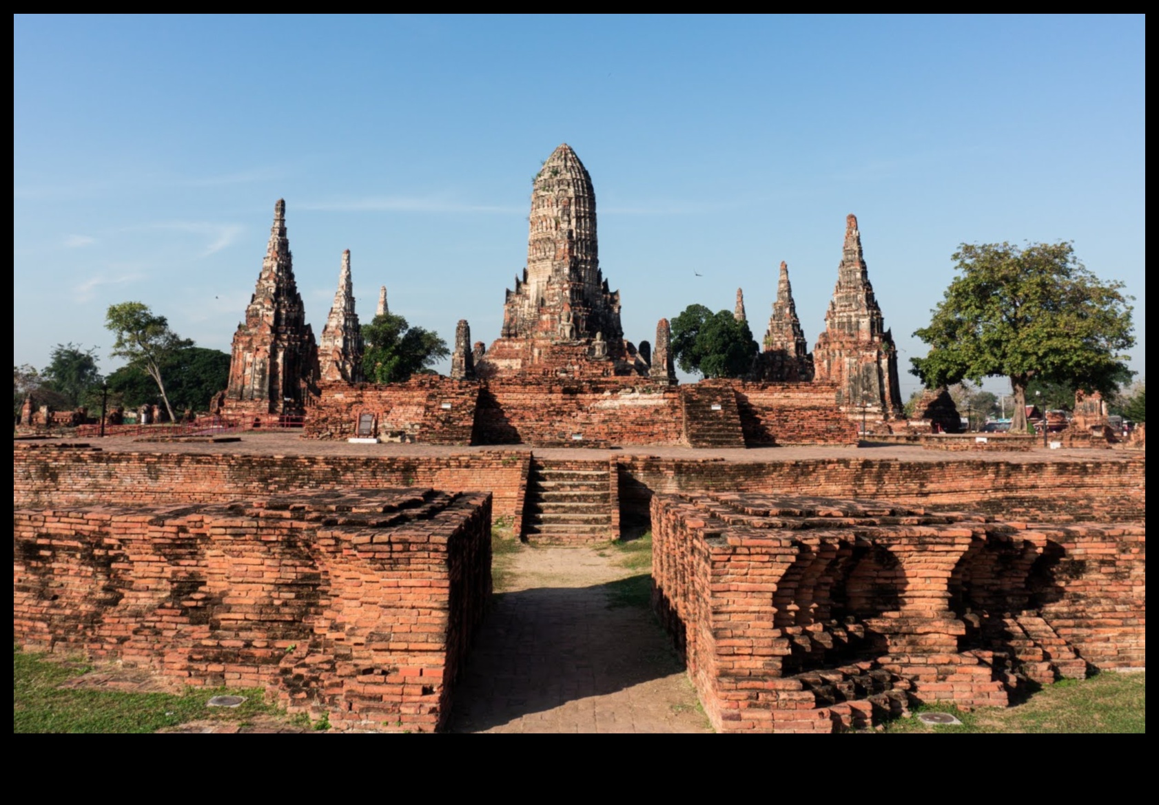 Ancestral Archives Preserving the World's Cultural Heritage 4 Ancestral Archives: Documenting the World's Cultural Treasures