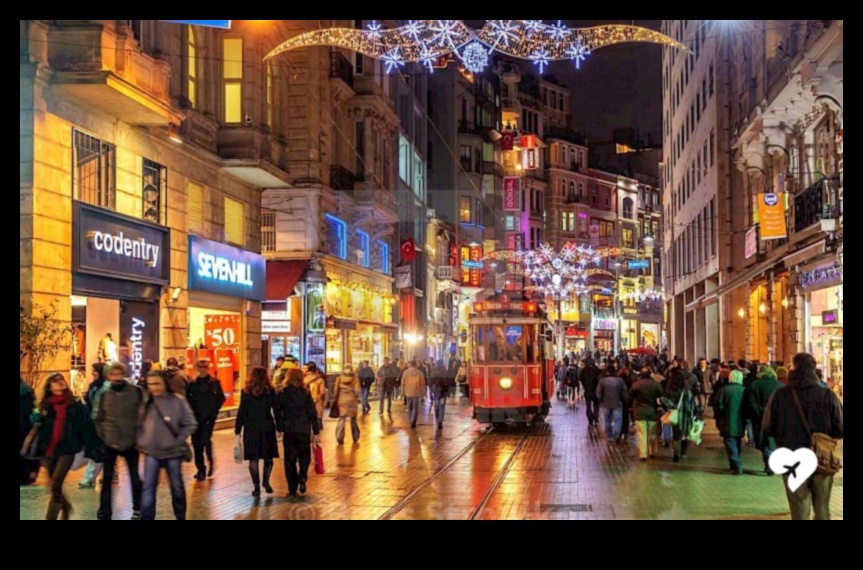 Ancestral Avenues Strolling Through Streets of Cultural Significance 2 Ancestral Avenues: Strolling Through Streets of Cultural Significance