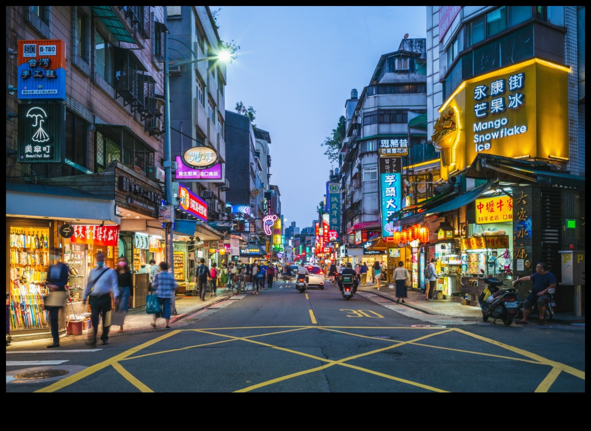 Ancestral Avenues Strolling Through Streets of Cultural Significance 3 Ancestral Avenues: Strolling Through Streets of Cultural Significance