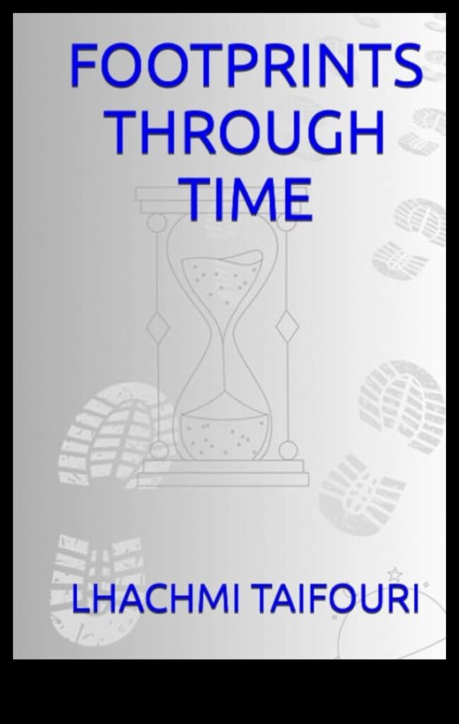 Ancestral Footprints A Journey Through Time and History 1