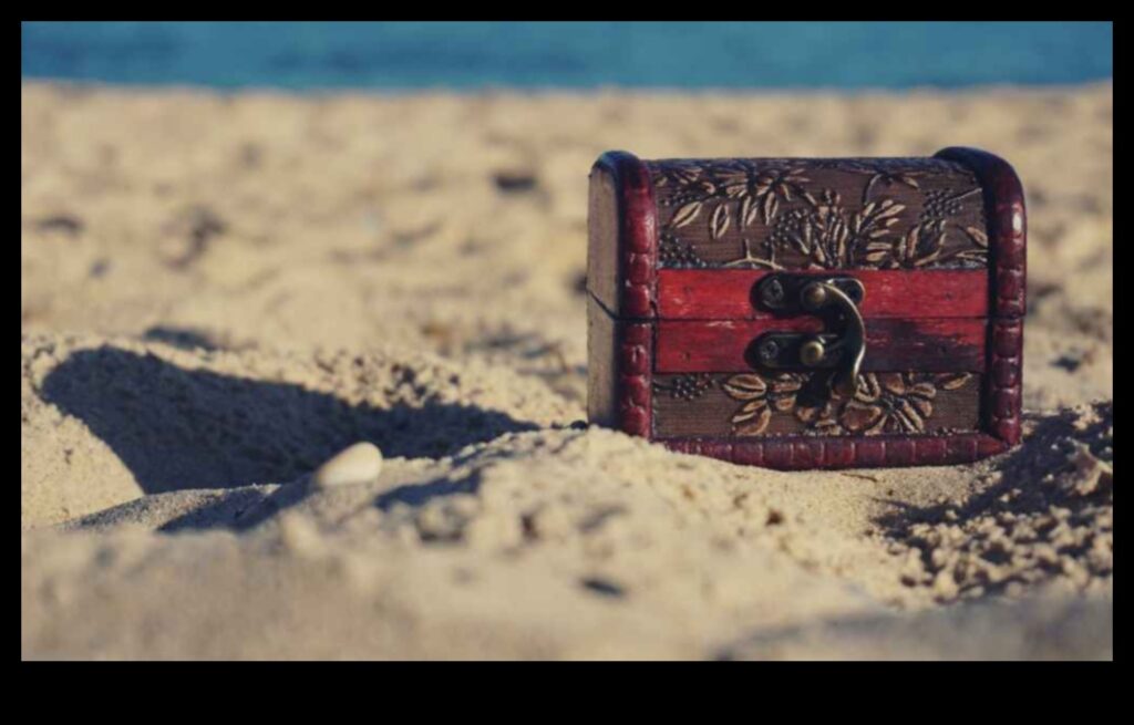 Ancient Archives A Timeless Treasure Trove of Humanity's History 1