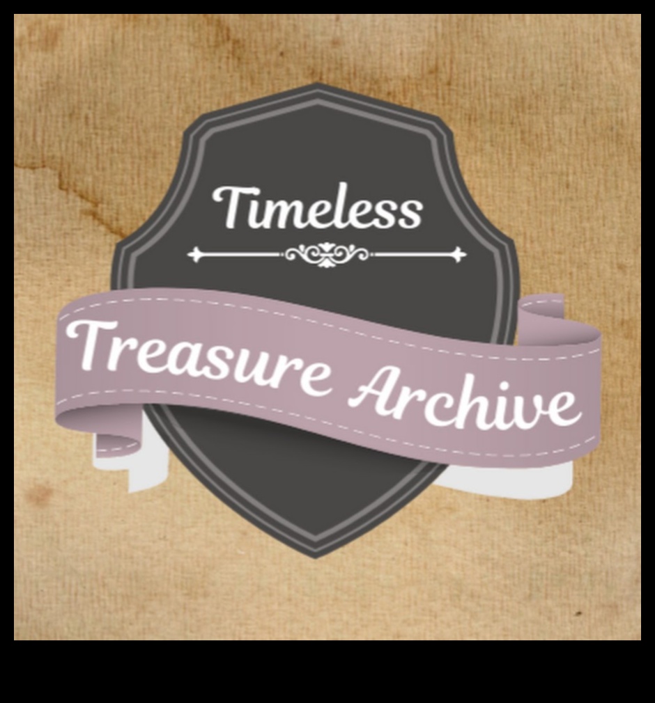 Ancient Archives A Timeless Treasure Trove of Humanity's History 4 Ancient Archives: Documenting the World's Historical Sites