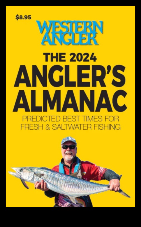 Angler's Almanac Continued: Top Fishing Events Around the World