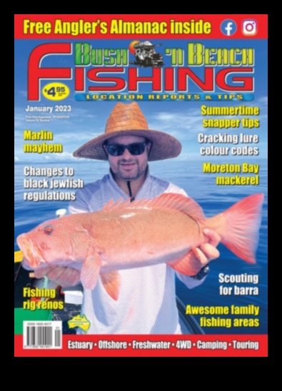 Angler's Almanac Continued: Top Fishing Events Around the World