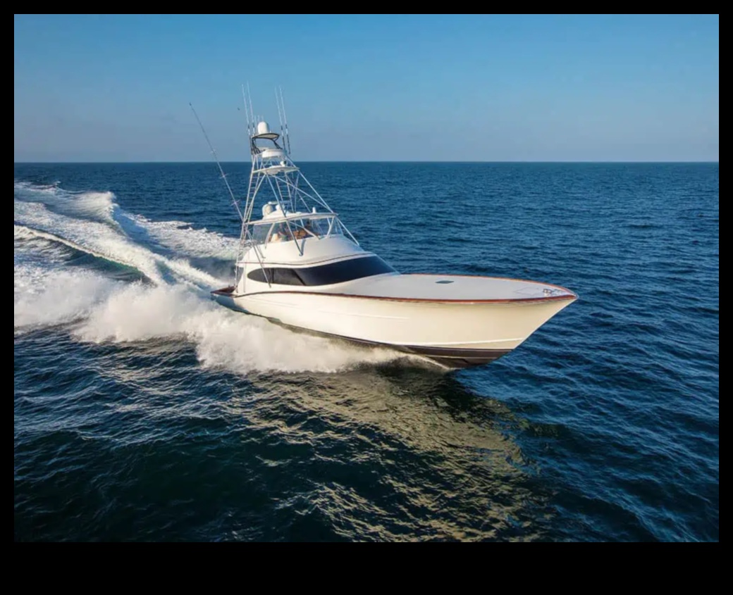 Angler's Anatomy: Understanding the Anatomy of Popular Sportfish