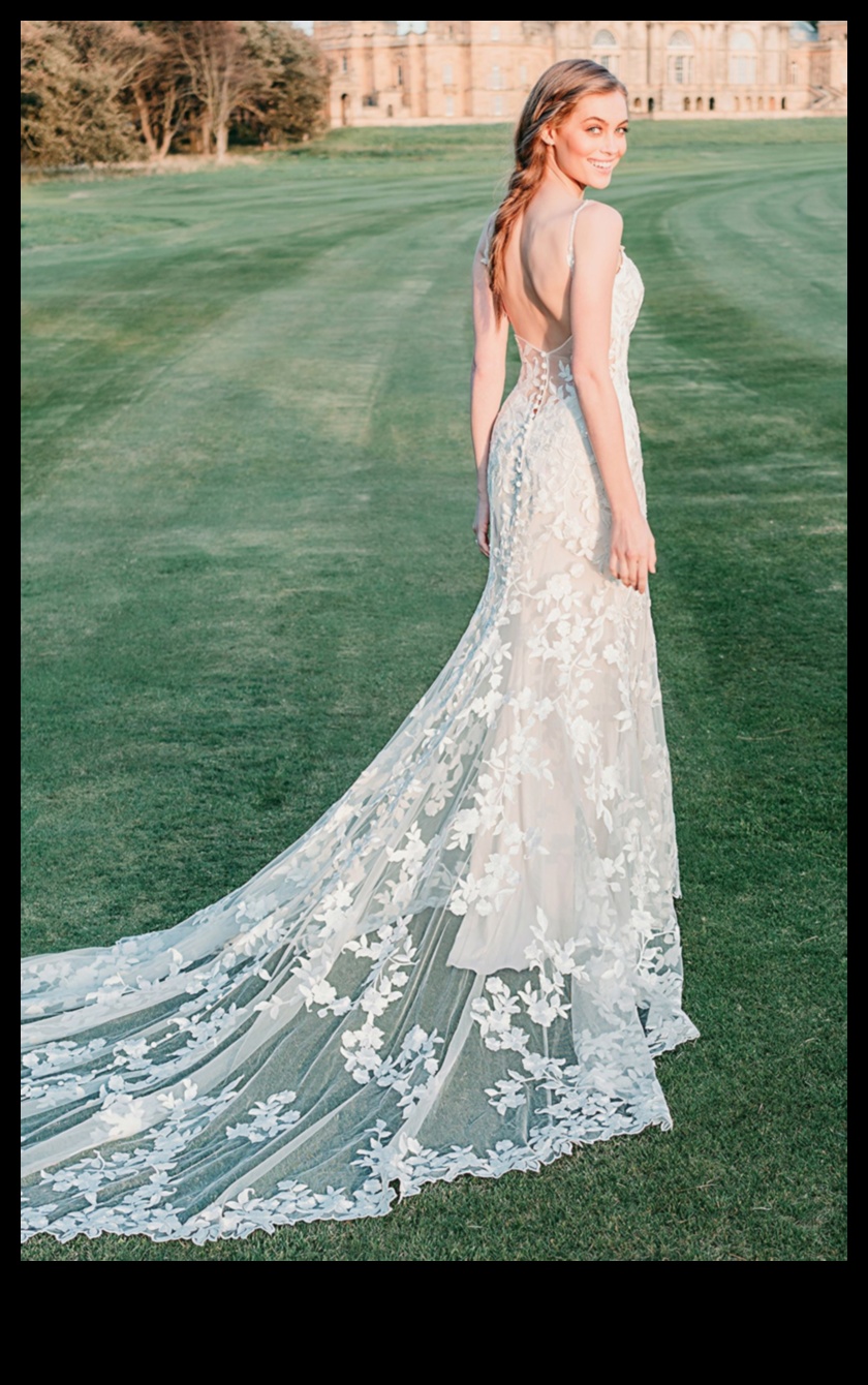 Antique Allure: Vintage Bridal Elegance Rediscovered