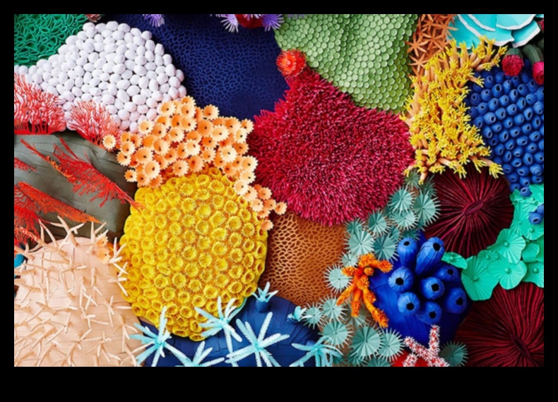 Aqua Artisans: Celebrating Modern Artists Inspired by Marine Life