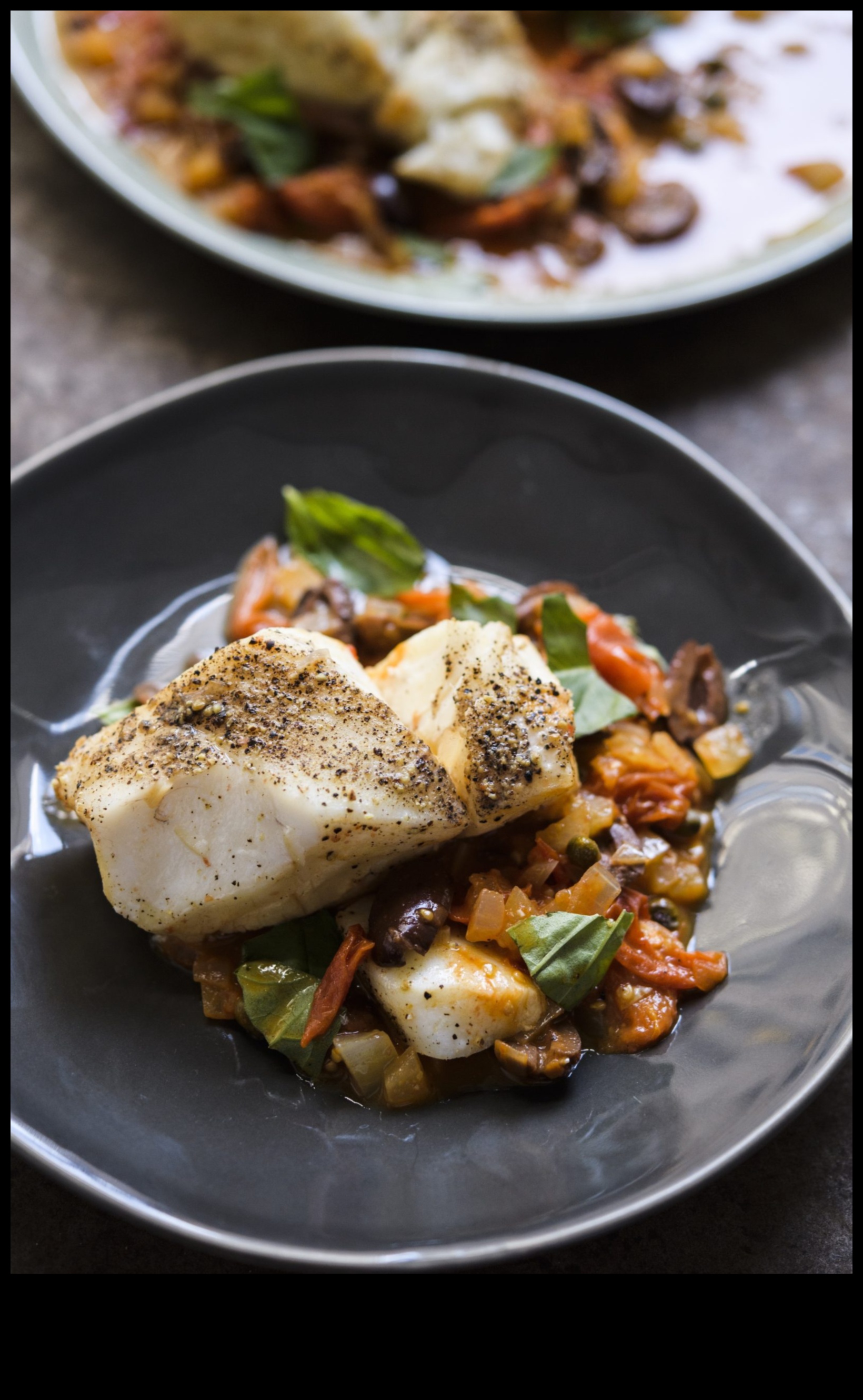 Aqua Cuisine: Culinary Adventures with Lesser-Known Fish Species