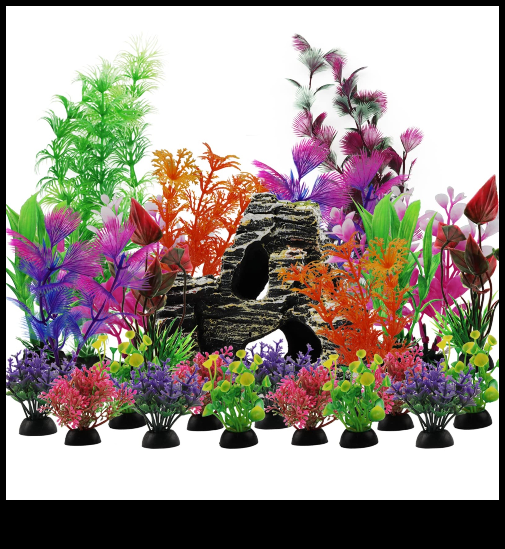 Aquarium Accents: Enhancing Your Fish Tank with Decorative Elements