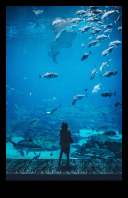 Aquarium Photography 101: Capturing Stunning Images of Fish