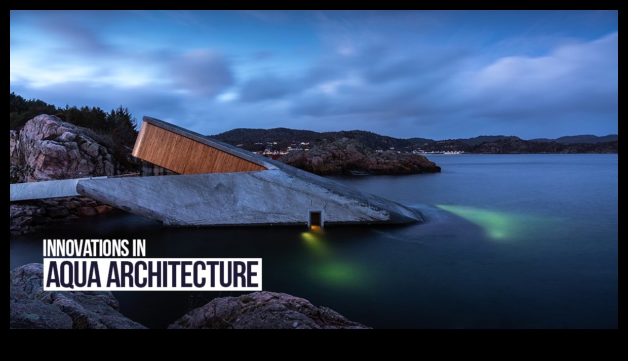 Aquatic Architects Continued: Fish Nests and Homes in Detail