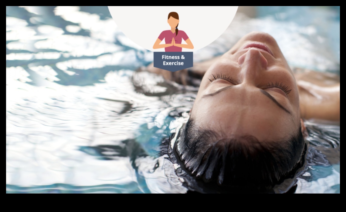 Aquatic Calm: Soothing Water Pregnancy Workouts for Relaxation