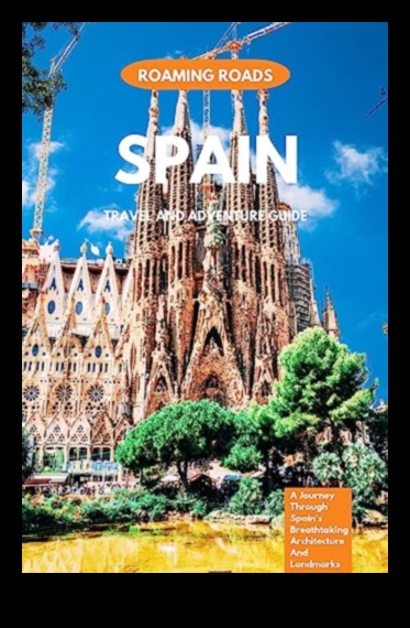 Architectural Adventures: Journeying Through Landmarks