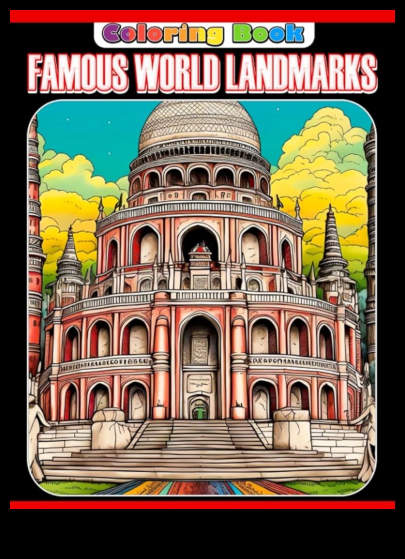 Architectural Adventures: Journeying Through Landmarks