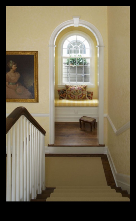 Architectural Alcoves A Journey Through Space and Time 1