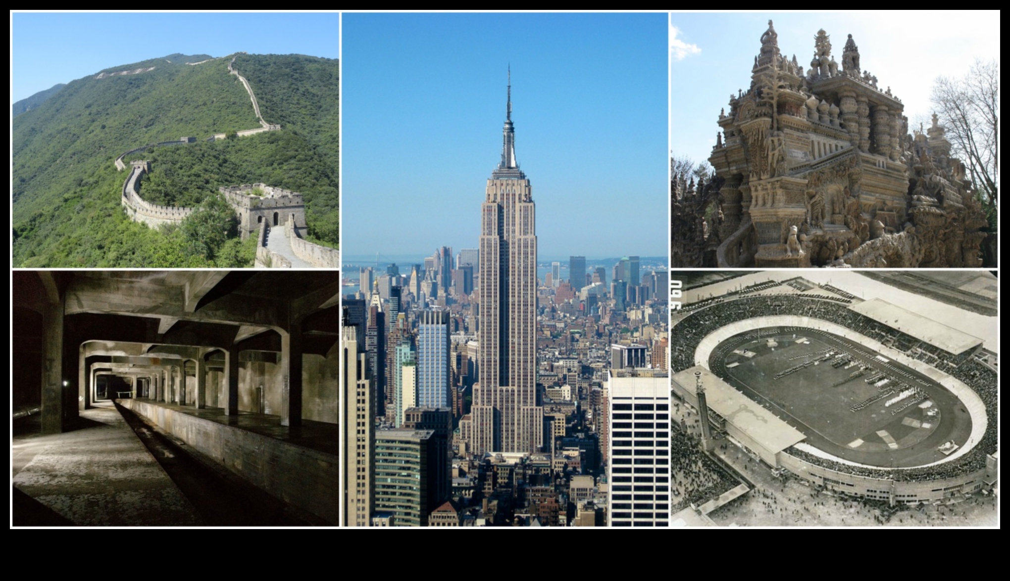 Architectural Anecdotes Behind the Landmarks That Shape Our World 2 Architectural Anecdotes: Tales Behind Landmarks