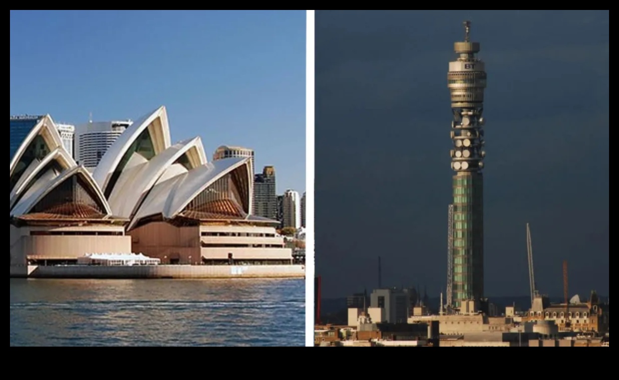 Architectural Anecdotes Behind the Landmarks That Shape Our World 4 Architectural Anecdotes: Tales Behind Landmarks