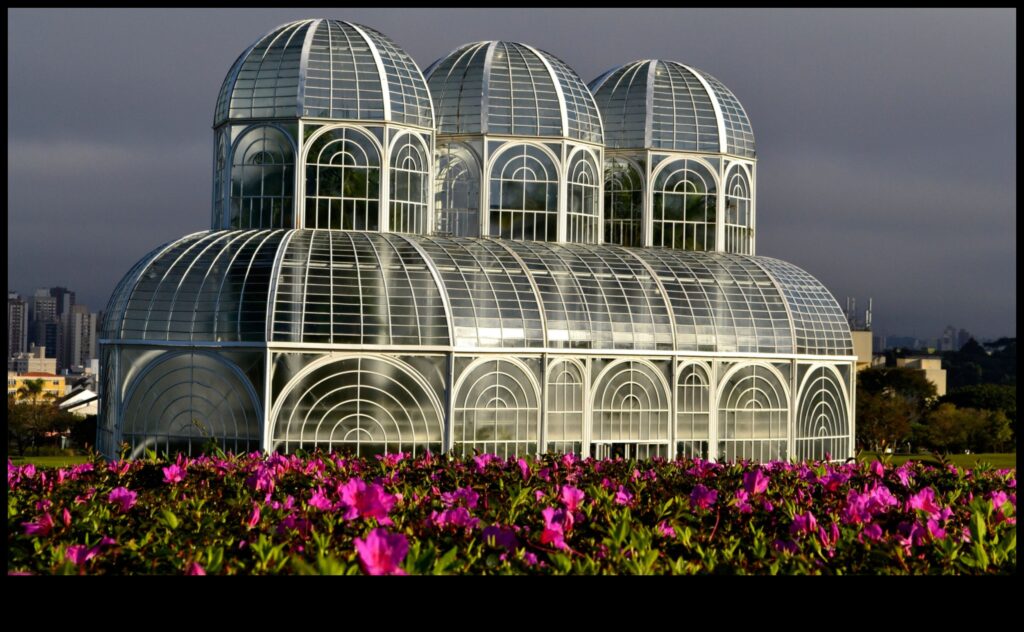 Architectural Arboretum A Tour of Landmark Buildings from Around the World 1