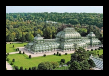 Architectural Arboretum: A Diverse Array of Landmarks