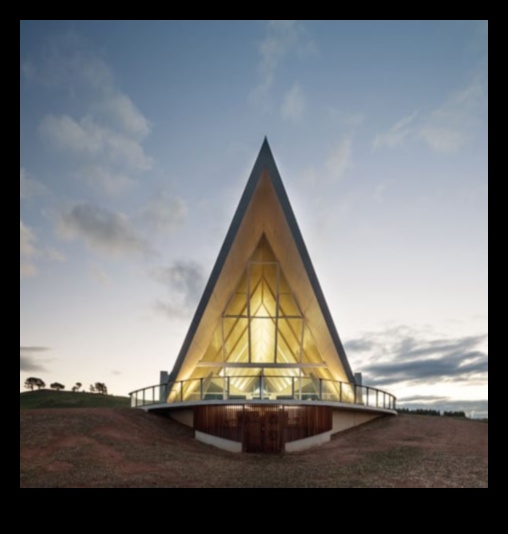 Architectural Arboretum: A Diverse Array of Landmarks