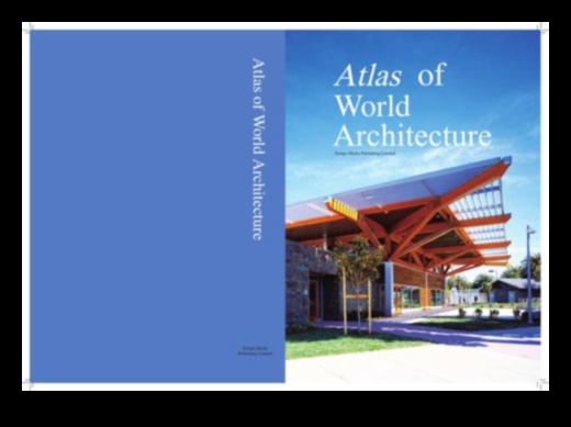 Architectural Atlas A Visual Tour of the World's Most Iconic Landmarks 1