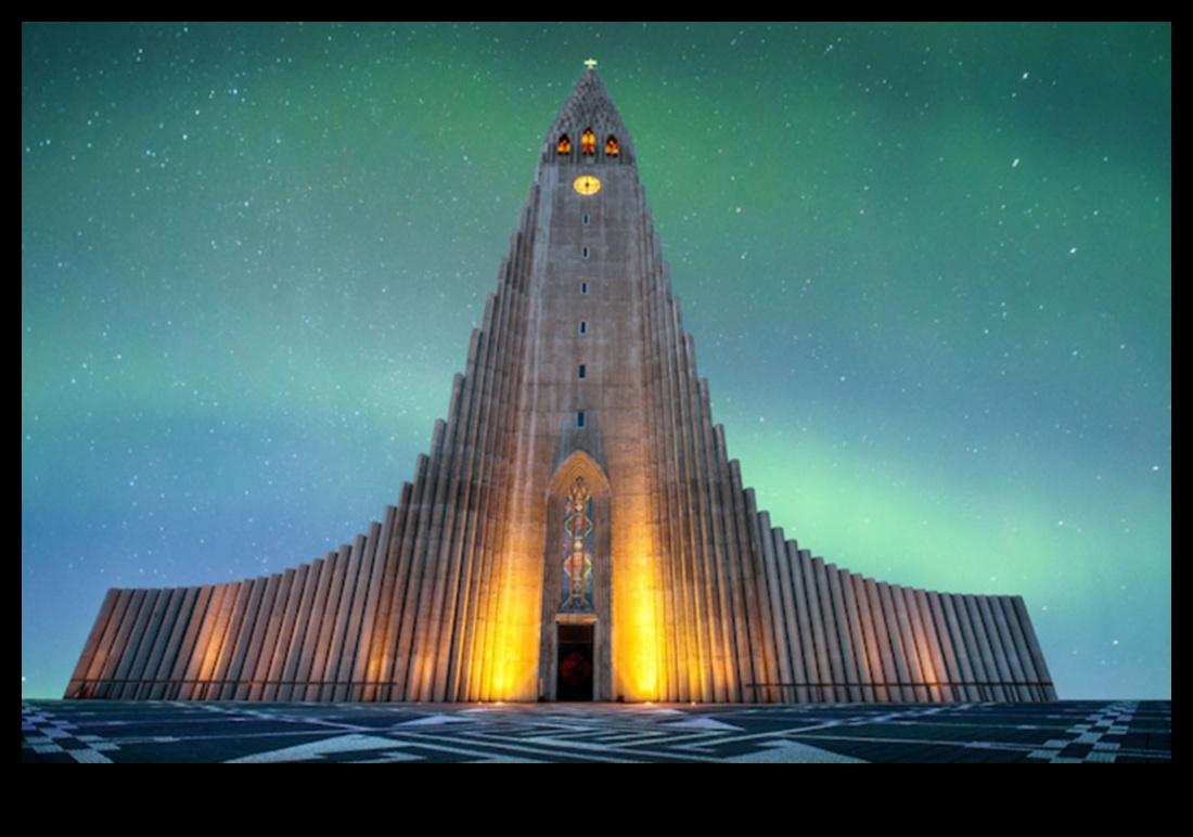 Architectural Epics A Tour of the World's Most Magnificent Landmarks 1 Architectural Epics: Exploring Magnificent Landmarks