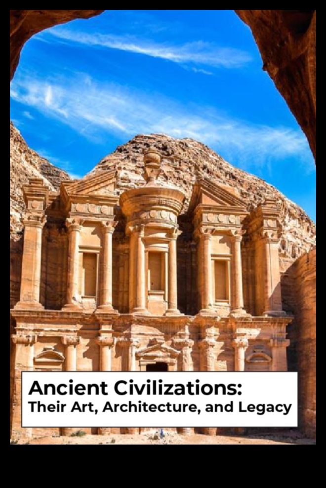 Architectural Legacies A Tour of the Roots of Civilization 2 Architectural Legacies: Unveiling the Roots of Civilization