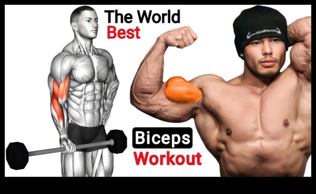 Arm Architect Build Strength and Sculpt Muscle with Precision Workouts 1