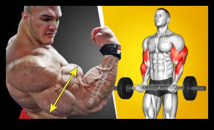 Arm Architect Build Strength and Sculpt Muscle with Precision Workouts 4 Arm Architect: Designing Strength with Precision Workouts