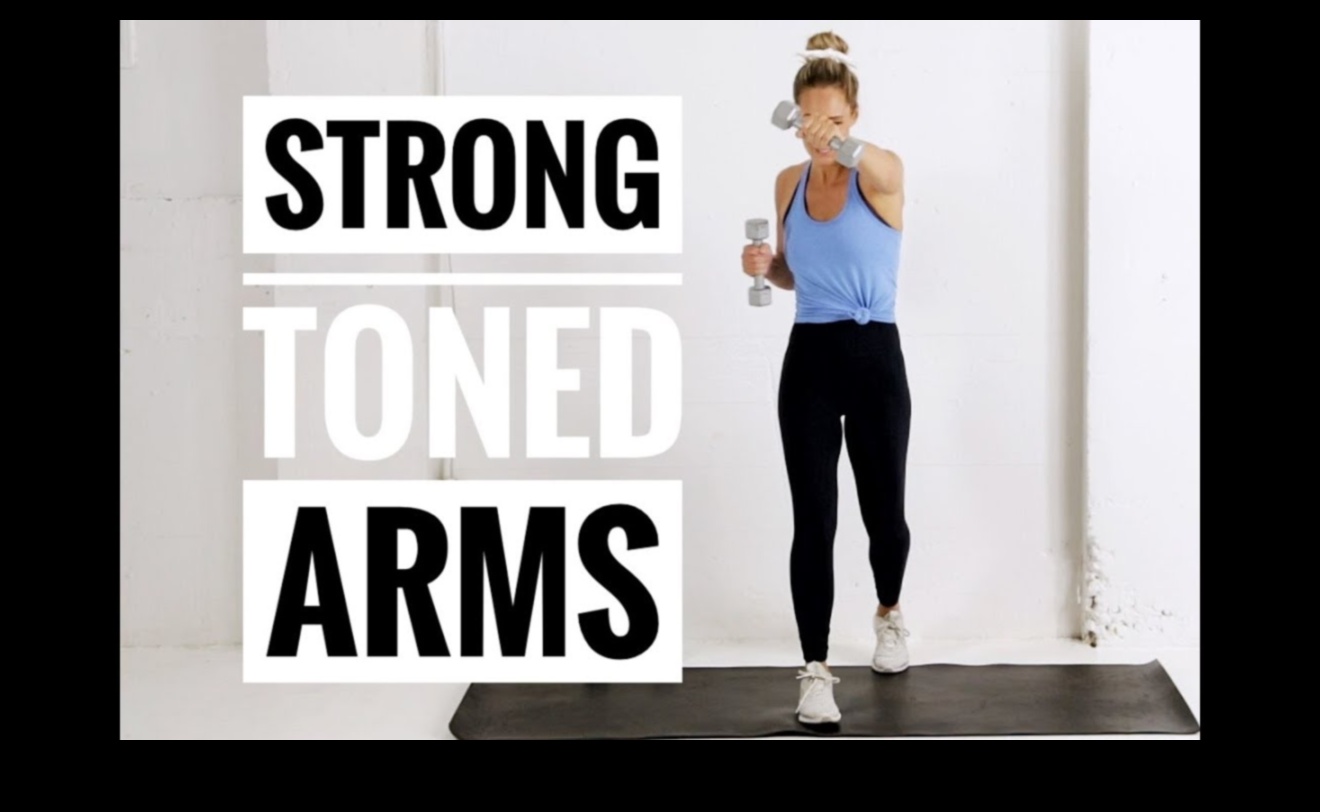 Arm Ascendancy: Mastering the Art of Effective Exercises