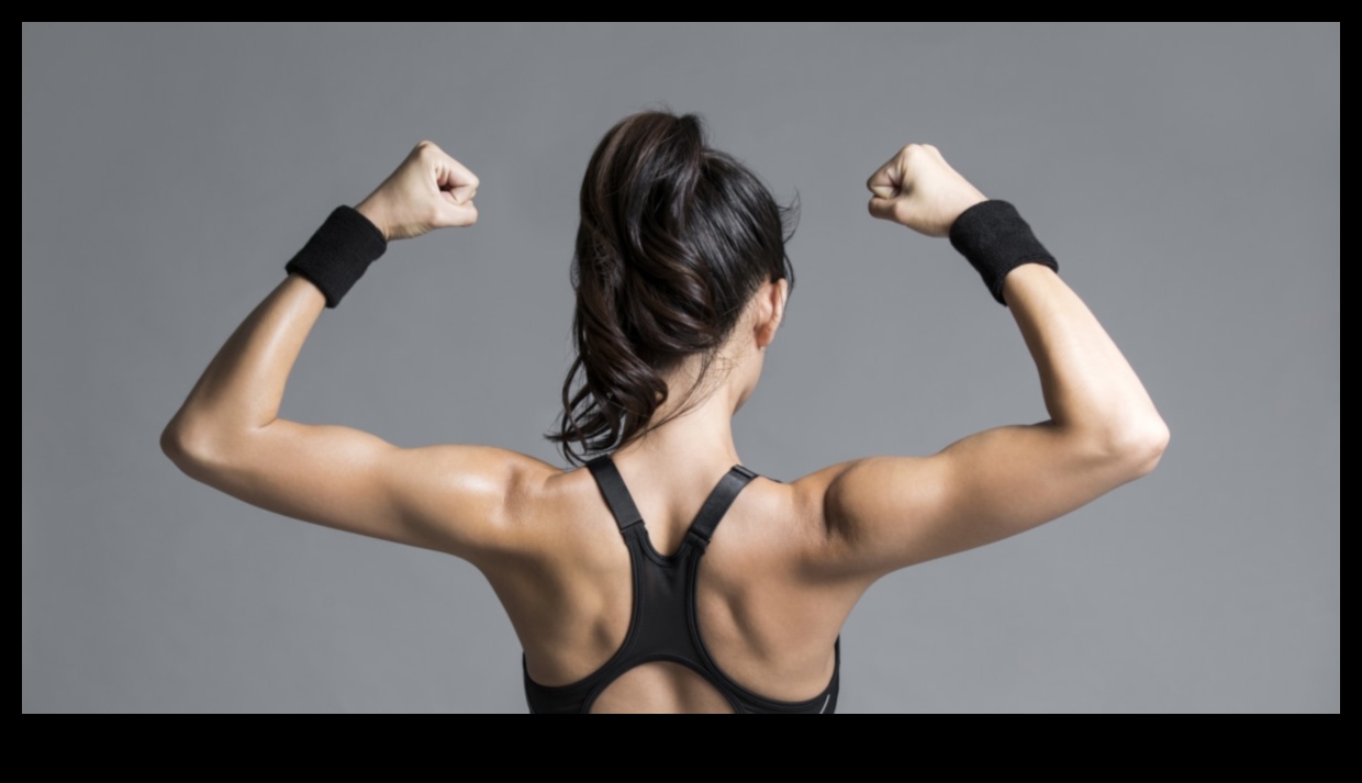 Arm Ascendancy: Mastering the Art of Effective Exercises