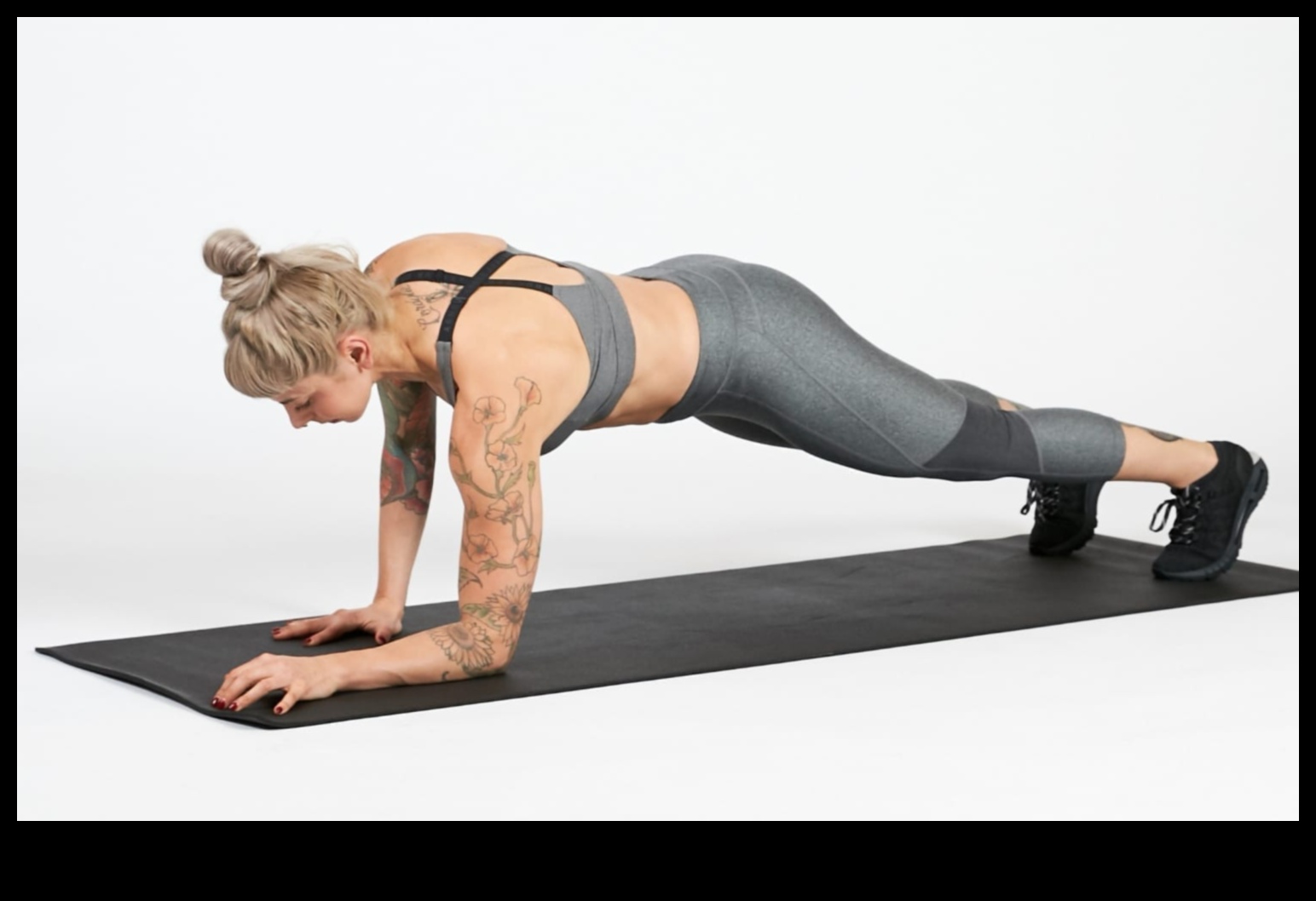 Arm Ascendancy: Mastering the Art of Effective Exercises