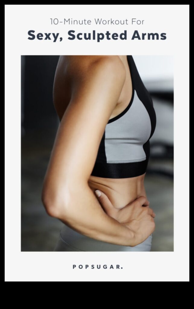 Arm Enigma The Secret to Sculpted Arms in Just 10 Minutes 1