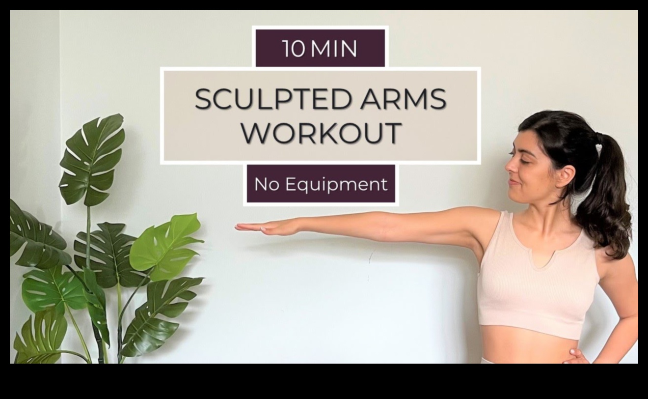 Arm Enigma The Secret to Sculpted Arms in Just 10 Minutes 2 Arm Enigma: Exploring the Secrets of Effective Exercise